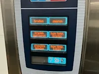 Rational scc 101 selfcookingcenter - afbeelding 10 van  11