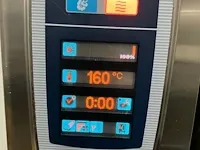 Rational scc 101 selfcookingcenter - afbeelding 11 van  11