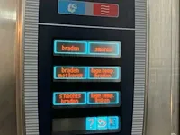 Rational scc 101 selfcookingcenter - afbeelding 3 van  12