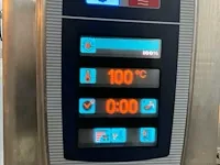 Rational scc 101 selfcookingcenter - afbeelding 4 van  12