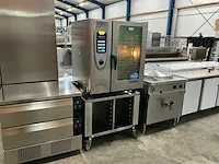 Rational scc 101 selfcookingcenter