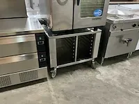 Rational scc 101 selfcookingcenter - afbeelding 6 van  12