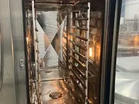 Rational scc 101 selfcookingcenter - afbeelding 9 van  12