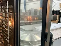 Rational scc 101 selfcookingcenter - afbeelding 10 van  12