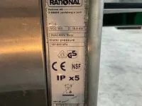 Rational scc 101 selfcookingcenter - afbeelding 11 van  12