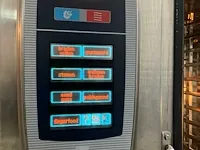 Rational scc 101 selfcookingcenter - afbeelding 12 van  12