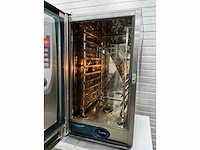 Rational scc 101 selfcookingcenter - afbeelding 3 van  12