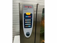 Rational scc 101 selfcookingcenter - afbeelding 5 van  12
