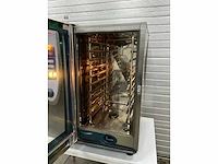 Rational scc 101 selfcookingcenter - afbeelding 6 van  12