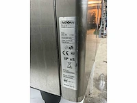 Rational scc 101 selfcookingcenter - afbeelding 7 van  12