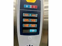 Rational scc 101 selfcookingcenter - afbeelding 10 van  12