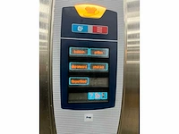 Rational scc 101 selfcookingcenter - afbeelding 11 van  12
