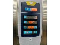 Rational scc 101 selfcookingcenter - afbeelding 12 van  12