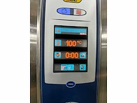 Rational scc 101 selfcookingcenter - afbeelding 2 van  12