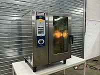 Rational scc 101 selfcookingcenter - afbeelding 4 van  12
