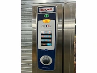 Rational scc 101 selfcookingcenter - afbeelding 5 van  12
