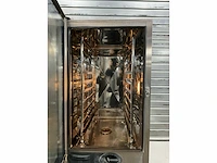 Rational scc 101 selfcookingcenter - afbeelding 7 van  12