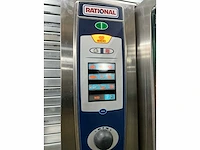 Rational scc 101 selfcookingcenter - afbeelding 8 van  12