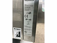 Rational scc 101 selfcookingcenter - afbeelding 9 van  12