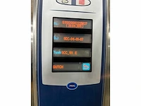Rational scc 101 selfcookingcenter - afbeelding 10 van  12