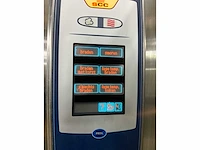Rational scc 101 selfcookingcenter - afbeelding 11 van  12