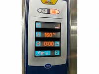 Rational scc 101 selfcookingcenter - afbeelding 12 van  12