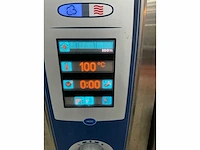 Rational scc 101 selfcookingcenter - afbeelding 3 van  12