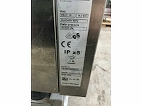 Rational scc 101 selfcookingcenter - afbeelding 4 van  12