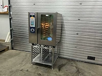 Rational scc 101 selfcookingcenter