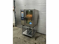 Rational scc 101 selfcookingcenter - afbeelding 5 van  12