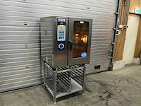 Rational scc 101 selfcookingcenter - afbeelding 6 van  12