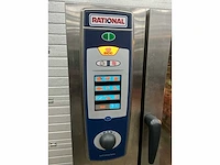 Rational scc 101 selfcookingcenter - afbeelding 8 van  12
