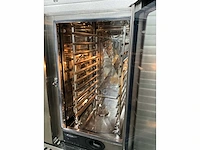 Rational scc 101 selfcookingcenter - afbeelding 9 van  12