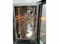 Rational scc 101 selfcookingcenter - afbeelding 10 van  12