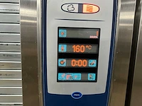 Rational scc 101 selfcookingcenter - afbeelding 3 van  12