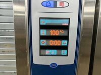 Rational scc 101 selfcookingcenter - afbeelding 4 van  12