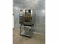 Rational scc 101 selfcookingcenter - afbeelding 5 van  12