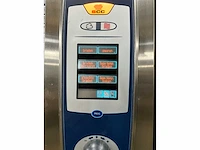 Rational scc 101 selfcookingcenter - afbeelding 9 van  12