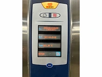 Rational scc 101 selfcookingcenter - afbeelding 10 van  12