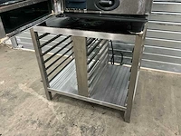 Rational scc 101 selfcookingcenter - afbeelding 12 van  12
