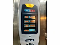 Rational scc 101 selfcookingcenter - afbeelding 7 van  10