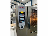 Rational scc 101 selfcookingcenter - afbeelding 3 van  10