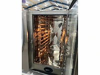 Rational scc 101 selfcookingcenter - afbeelding 4 van  10