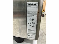 Rational scc 101 selfcookingcenter - afbeelding 5 van  10