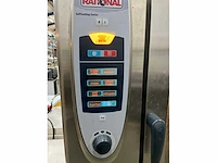 Rational scc 101 selfcookingcenter - afbeelding 6 van  10