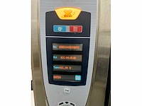 Rational scc 101 selfcookingcenter - afbeelding 7 van  10