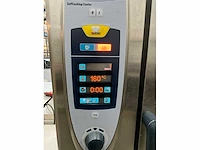 Rational scc 101 selfcookingcenter - afbeelding 8 van  10