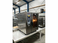 Rational scc 101 selfcookingcenter - afbeelding 10 van  10