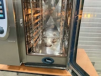 Rational scc 101e selfcookingcenter - afbeelding 2 van  13