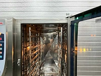Rational scc 101e selfcookingcenter - afbeelding 3 van  13